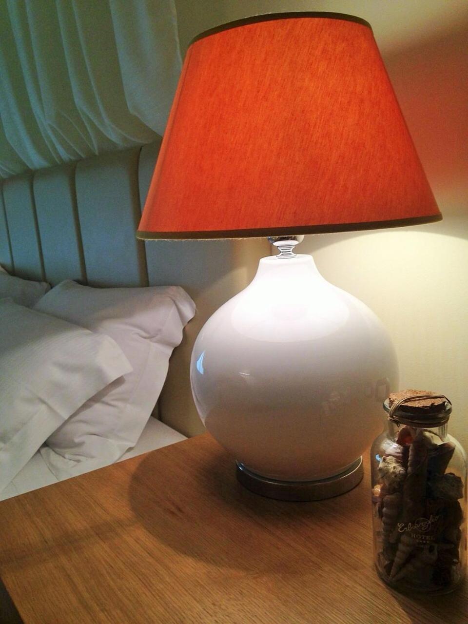 Erbavoglio Hotel Rimini Bilik gambar