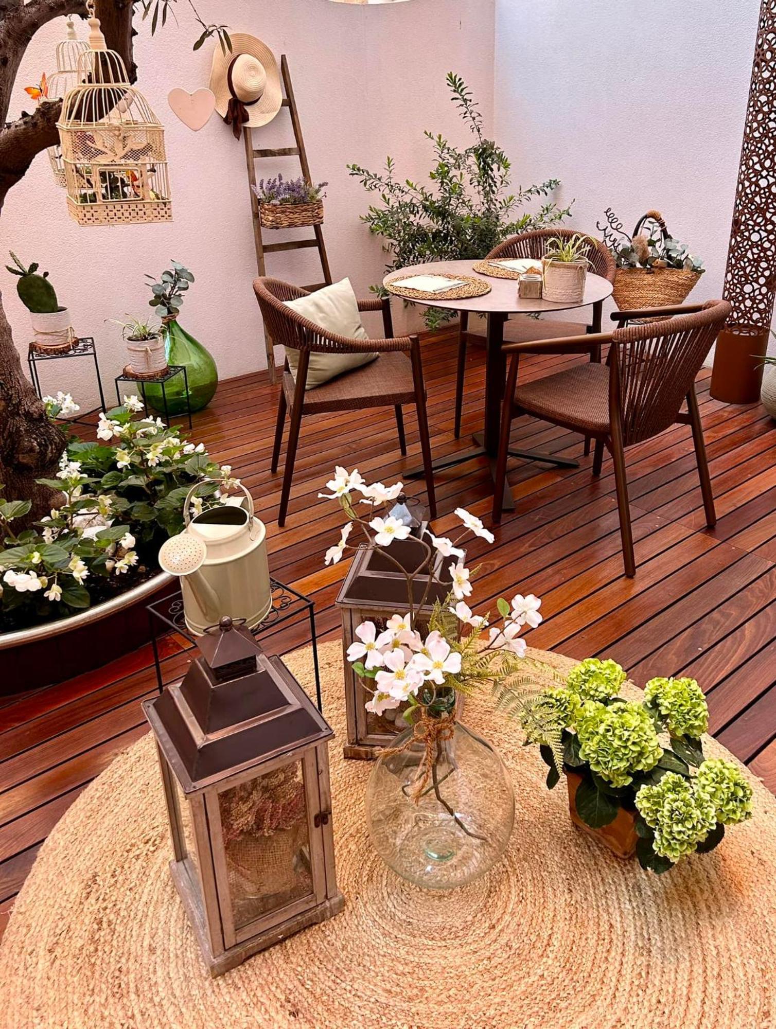 Erbavoglio Hotel Rimini Luaran gambar